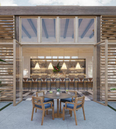 MANDARIN ORIENTAL RESIDENCES, GRAND CAYMAN
