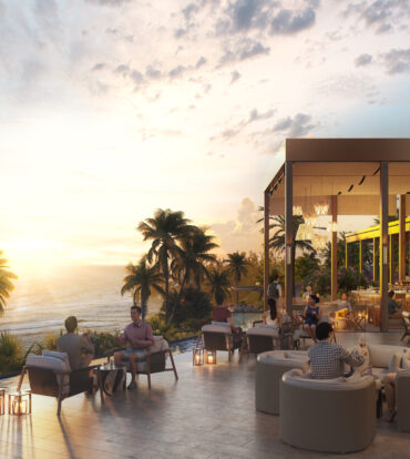 MANDARIN ORIENTAL RESIDENCES, GRAND CAYMAN