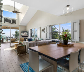 CORAL BAY VILLAGE 24, SPOTTS TOWNHOME