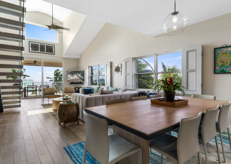 CORAL BAY VILLAGE 24, SPOTTS TOWNHOME