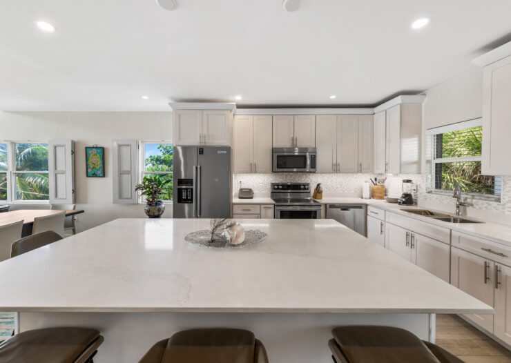 CORAL BAY VILLAGE 24, SPOTTS TOWNHOME