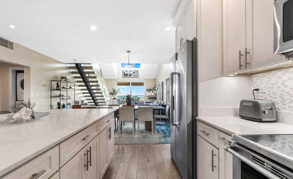 CORAL BAY VILLAGE 24, SPOTTS TOWNHOME