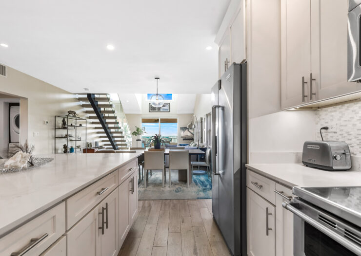 CORAL BAY VILLAGE 24, SPOTTS TOWNHOME