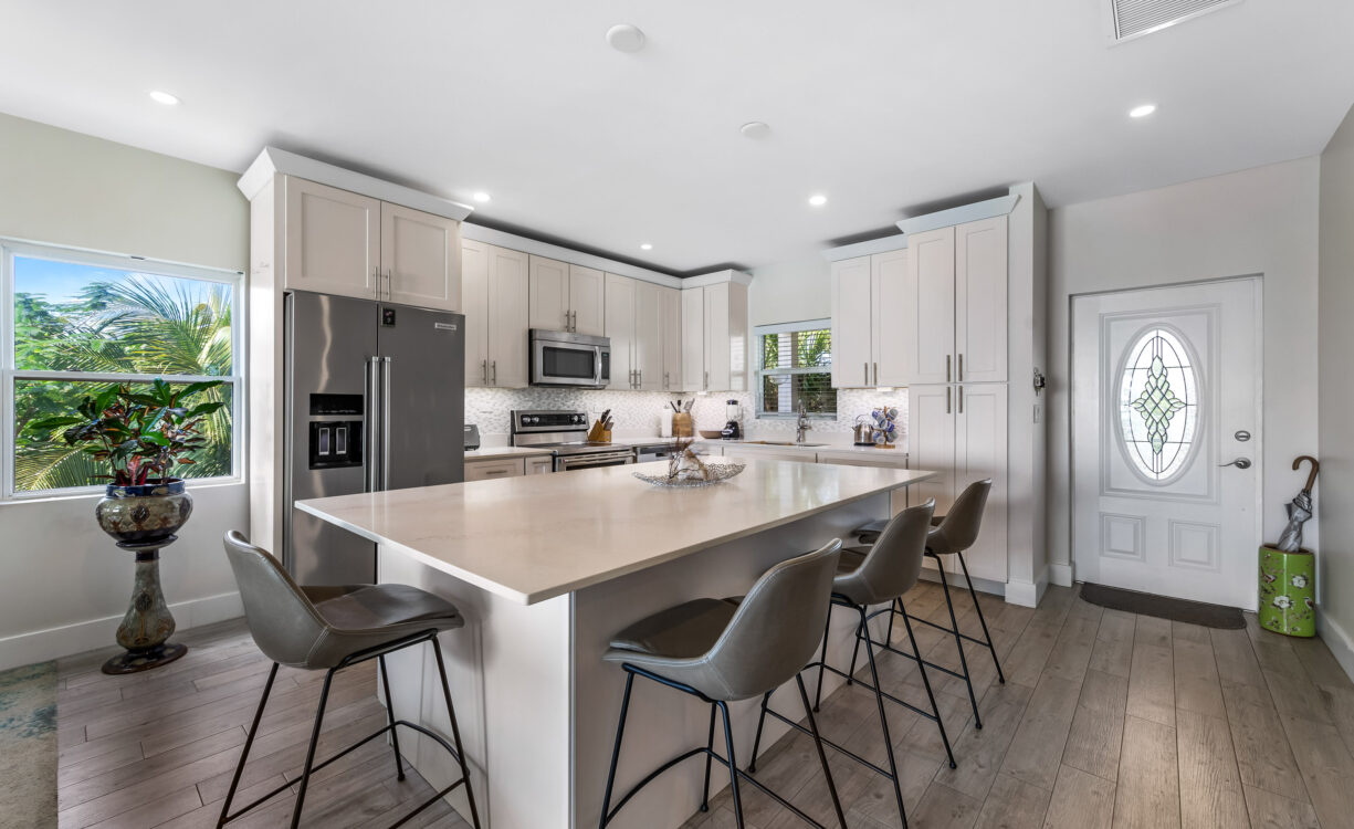 CORAL BAY VILLAGE 24, SPOTTS TOWNHOME