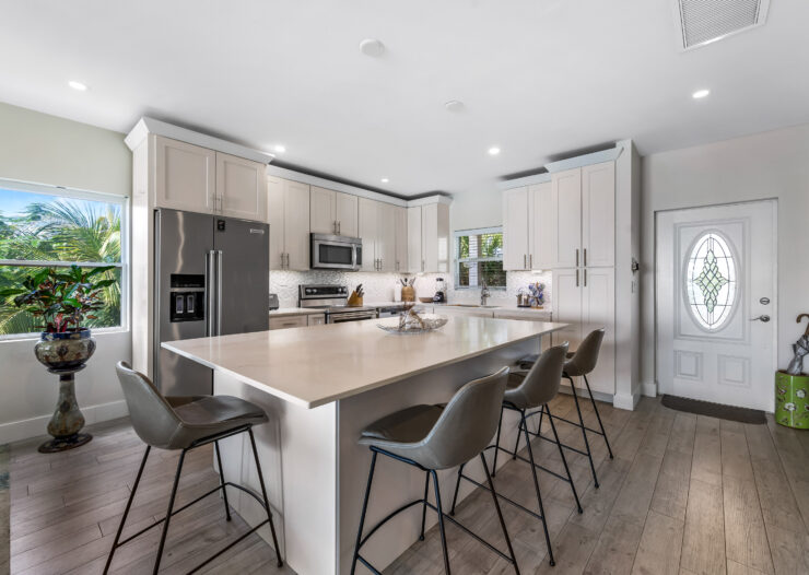 CORAL BAY VILLAGE 24, SPOTTS TOWNHOME