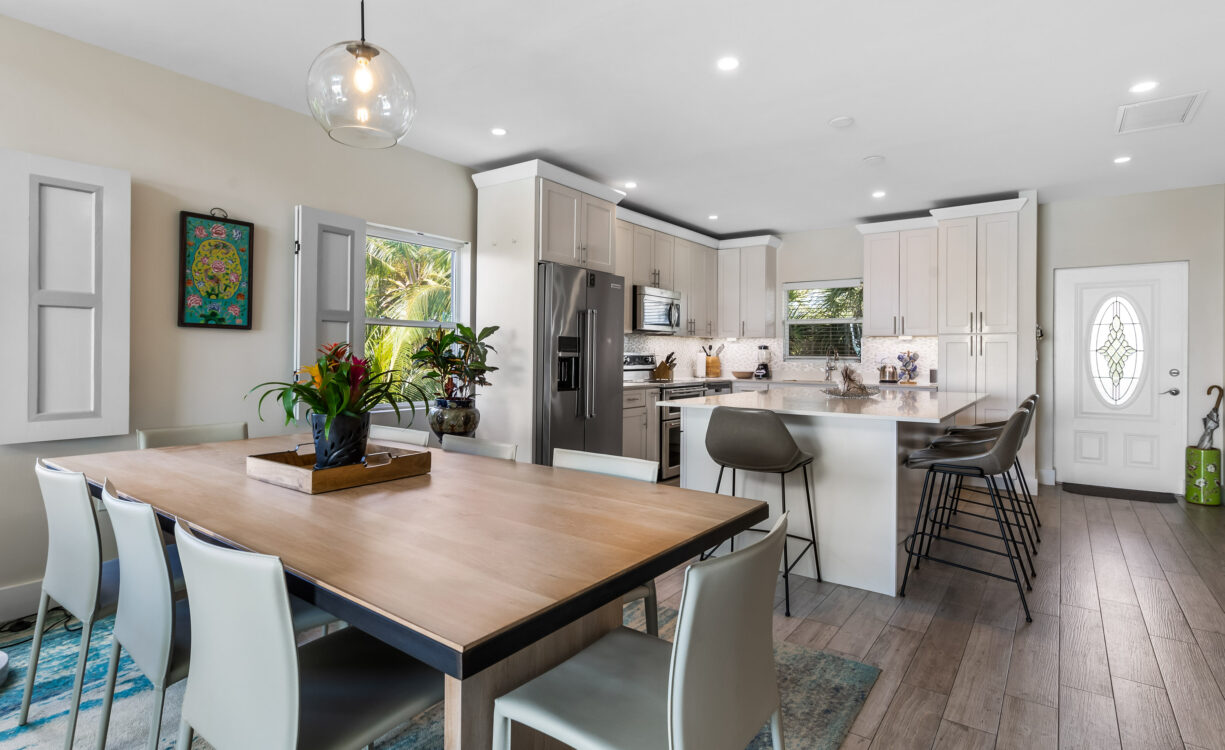 CORAL BAY VILLAGE 24, SPOTTS TOWNHOME