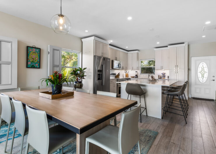 CORAL BAY VILLAGE 24, SPOTTS TOWNHOME