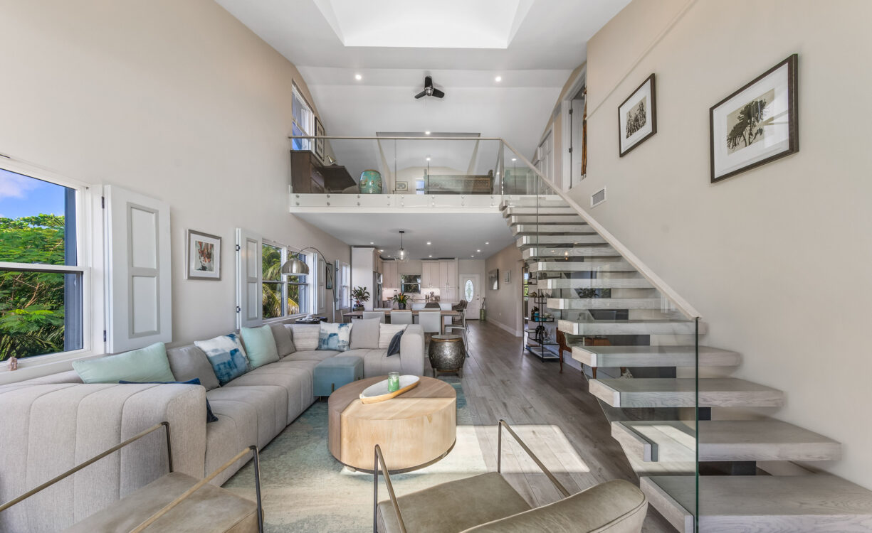 CORAL BAY VILLAGE 24, SPOTTS TOWNHOME