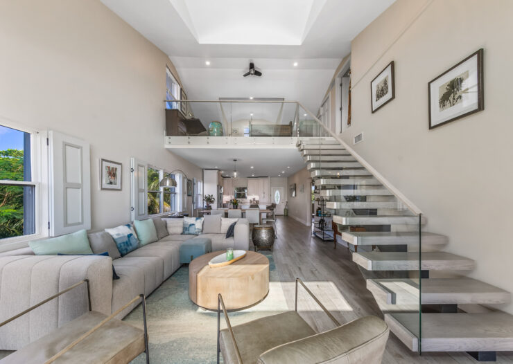 CORAL BAY VILLAGE 24, SPOTTS TOWNHOME