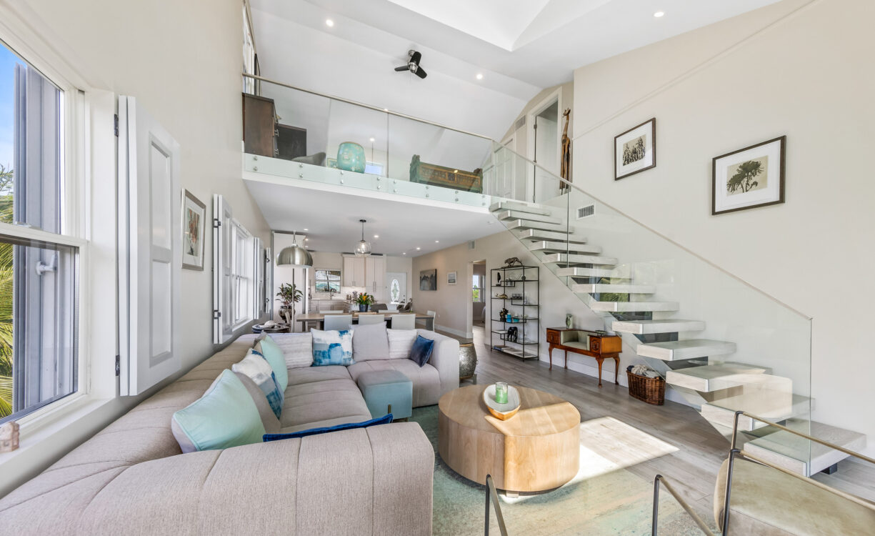 CORAL BAY VILLAGE 24, SPOTTS TOWNHOME