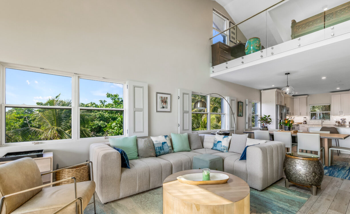 CORAL BAY VILLAGE 24, SPOTTS TOWNHOME