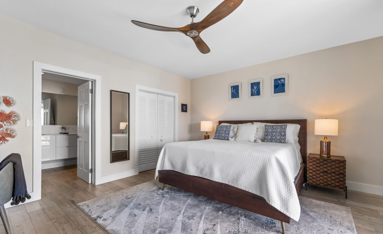 CORAL BAY VILLAGE 24, SPOTTS TOWNHOME