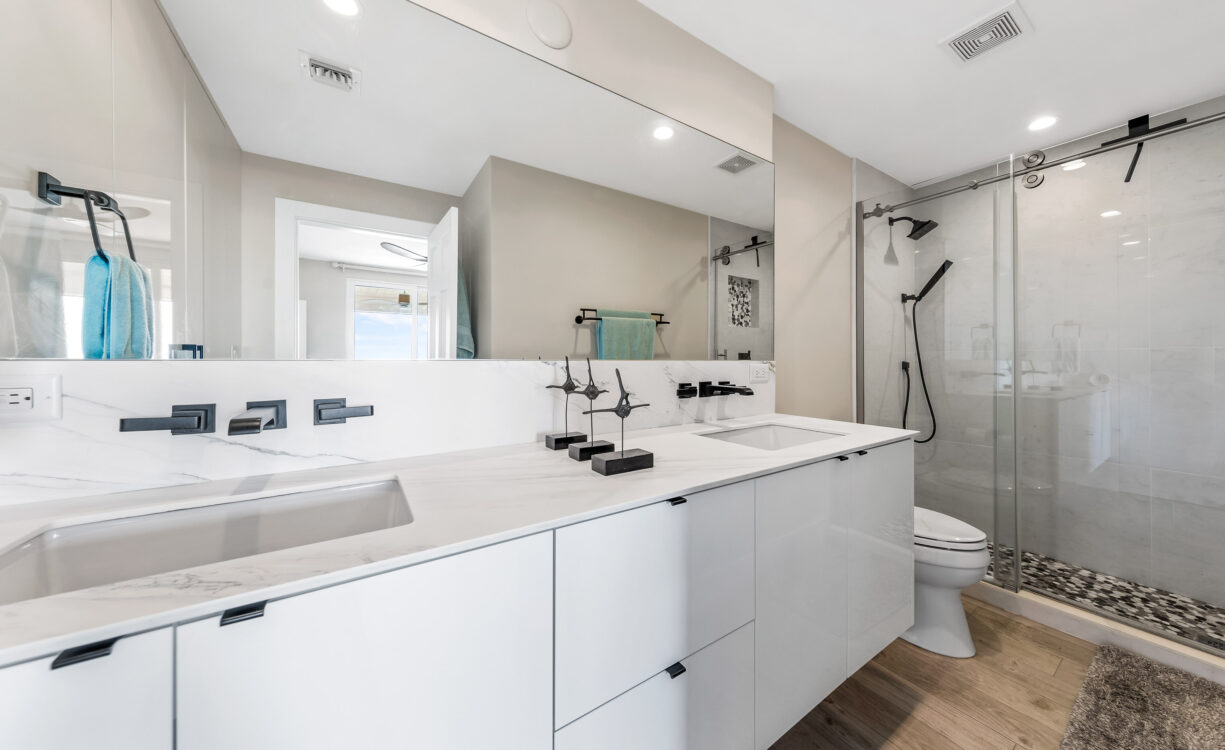 CORAL BAY VILLAGE 24, SPOTTS TOWNHOME
