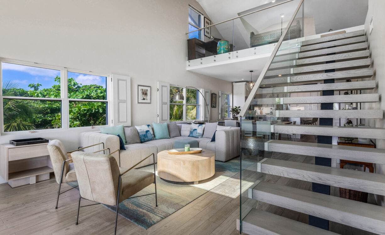 CORAL BAY VILLAGE 24, SPOTTS TOWNHOME
