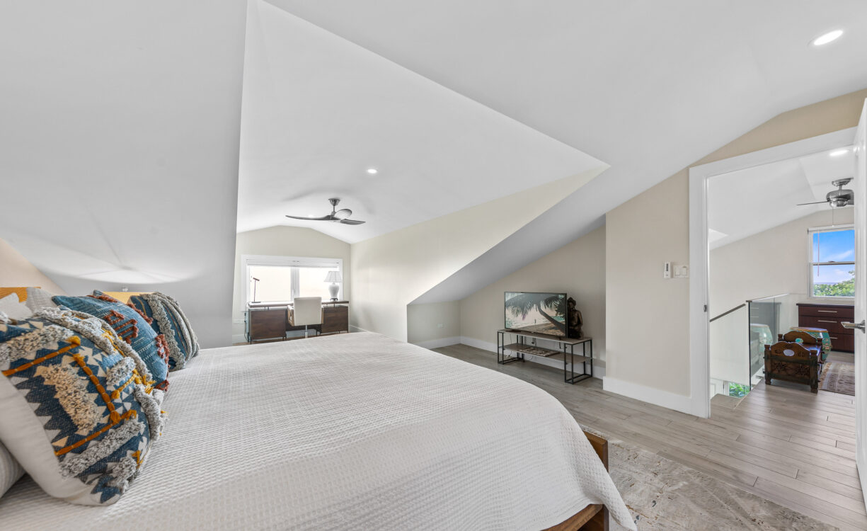 CORAL BAY VILLAGE 24, SPOTTS TOWNHOME