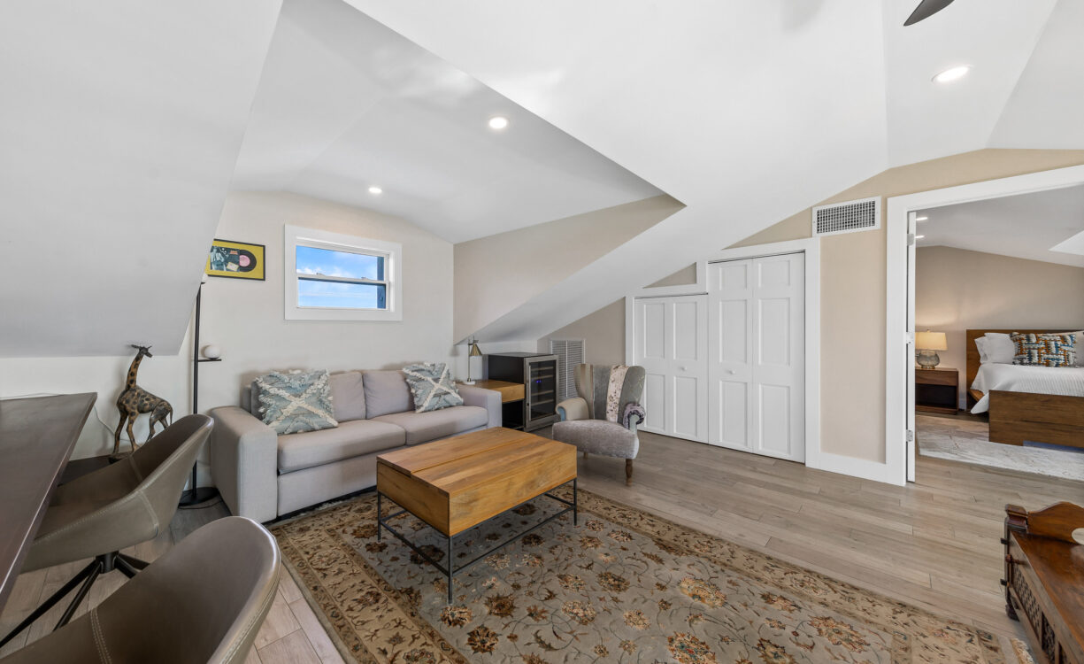 CORAL BAY VILLAGE 24, SPOTTS TOWNHOME