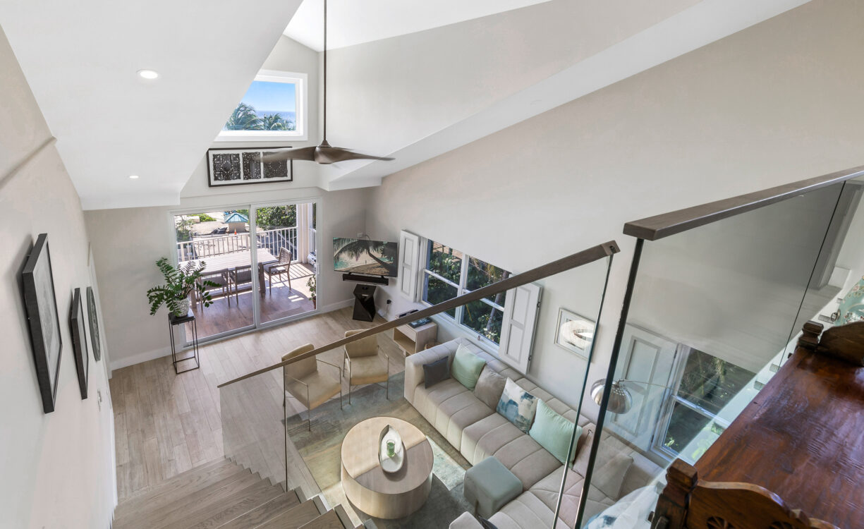 CORAL BAY VILLAGE 24, SPOTTS TOWNHOME