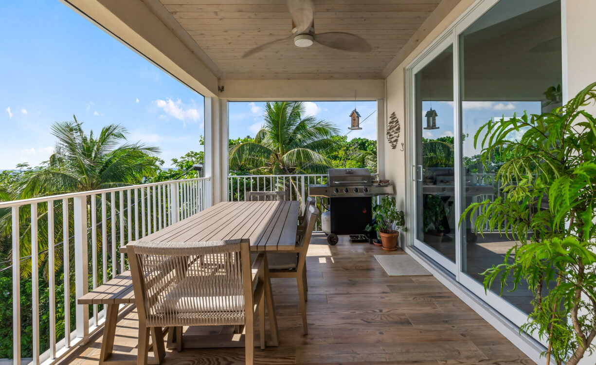 CORAL BAY VILLAGE 24, SPOTTS TOWNHOME