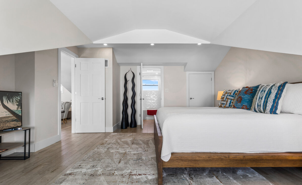 CORAL BAY VILLAGE 24, SPOTTS TOWNHOME
