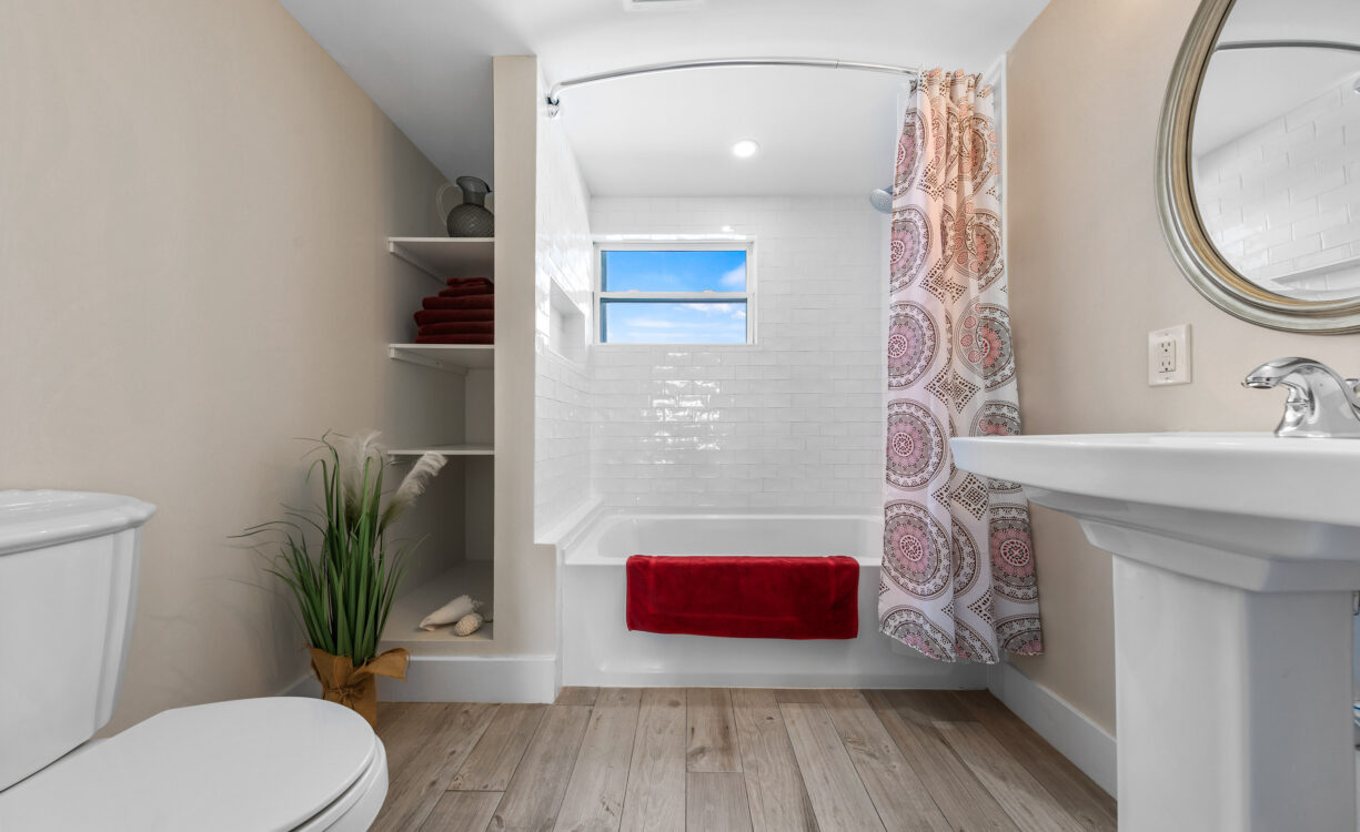 CORAL BAY VILLAGE 24, SPOTTS TOWNHOME