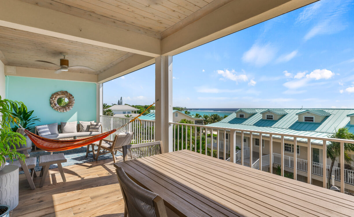 CORAL BAY VILLAGE 24, SPOTTS TOWNHOME