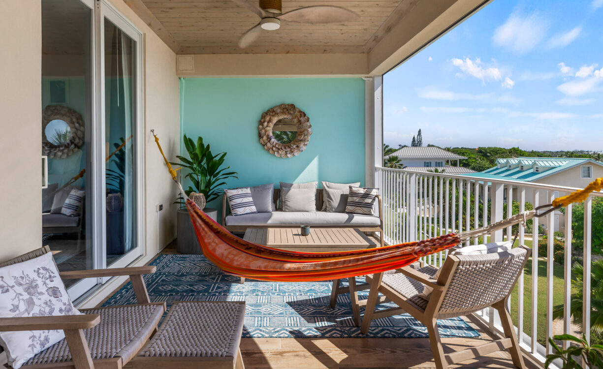 CORAL BAY VILLAGE 24, SPOTTS TOWNHOME