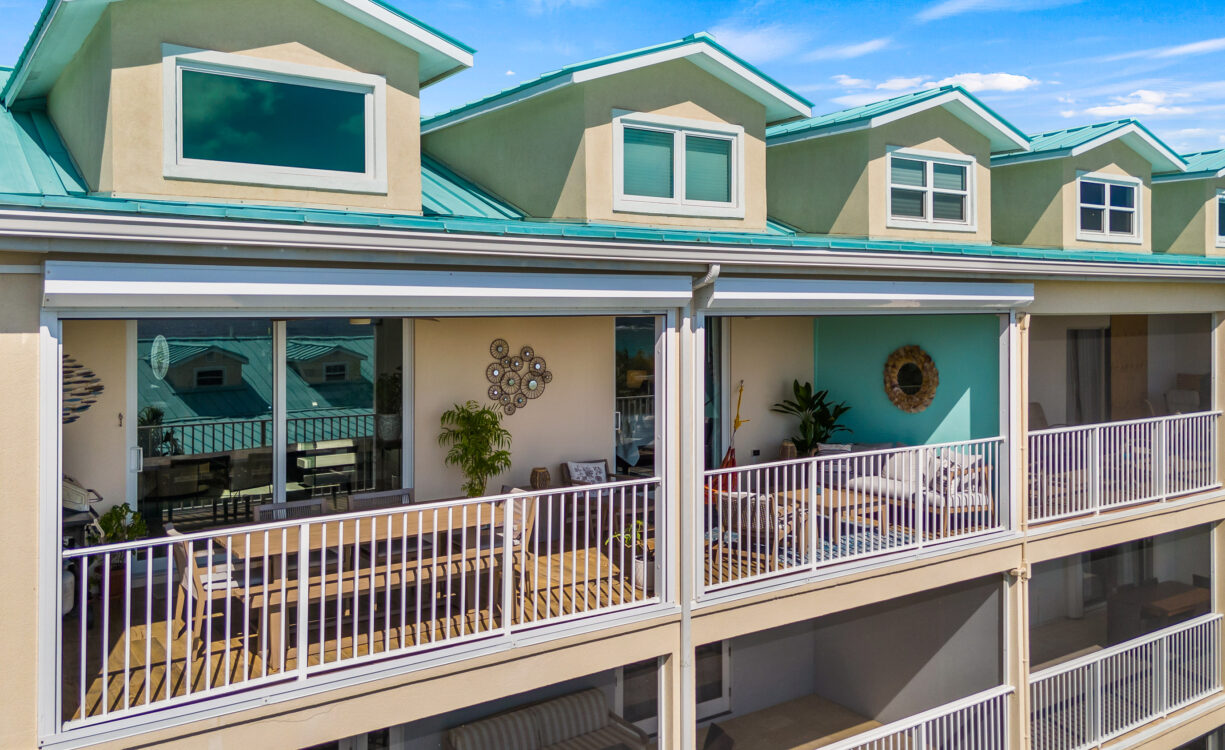CORAL BAY VILLAGE 24, SPOTTS TOWNHOME