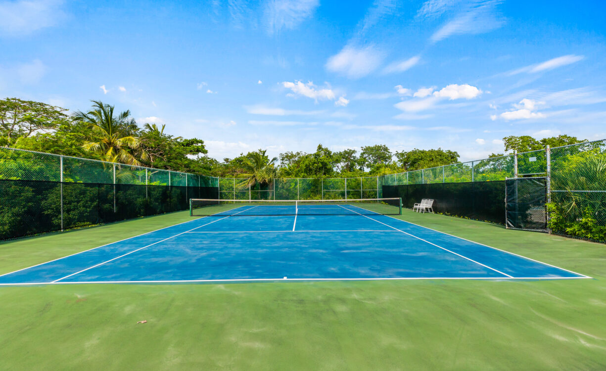 CORAL BAY VILLAGE 24, SPOTTS TOWNHOME