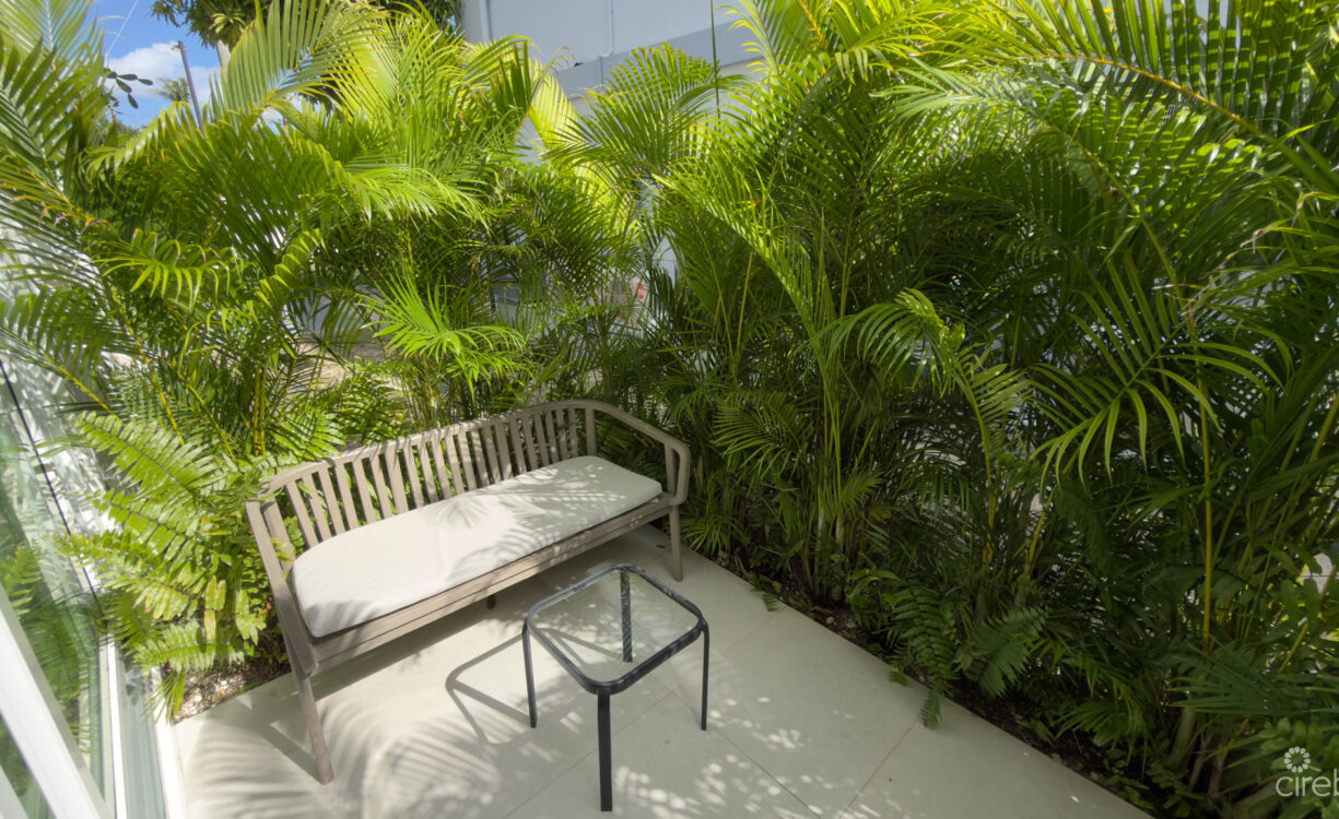BEACHFRONT CONDO ISLAND PINE VILLAS