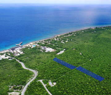 CAYMAN BRAC LOGHOUSE DRIVE 2.74 ACRES