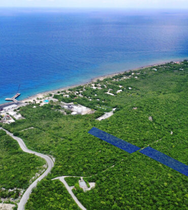 CAYMAN BRAC LOGHOUSE DRIVE 2.74 ACRES