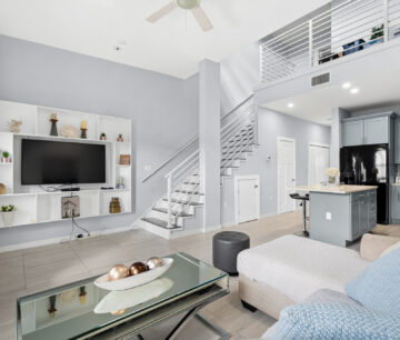 OASIS TOWNHOME #7