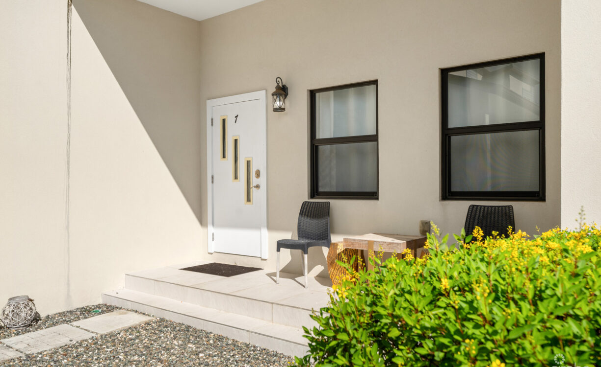 OASIS TOWNHOME #7