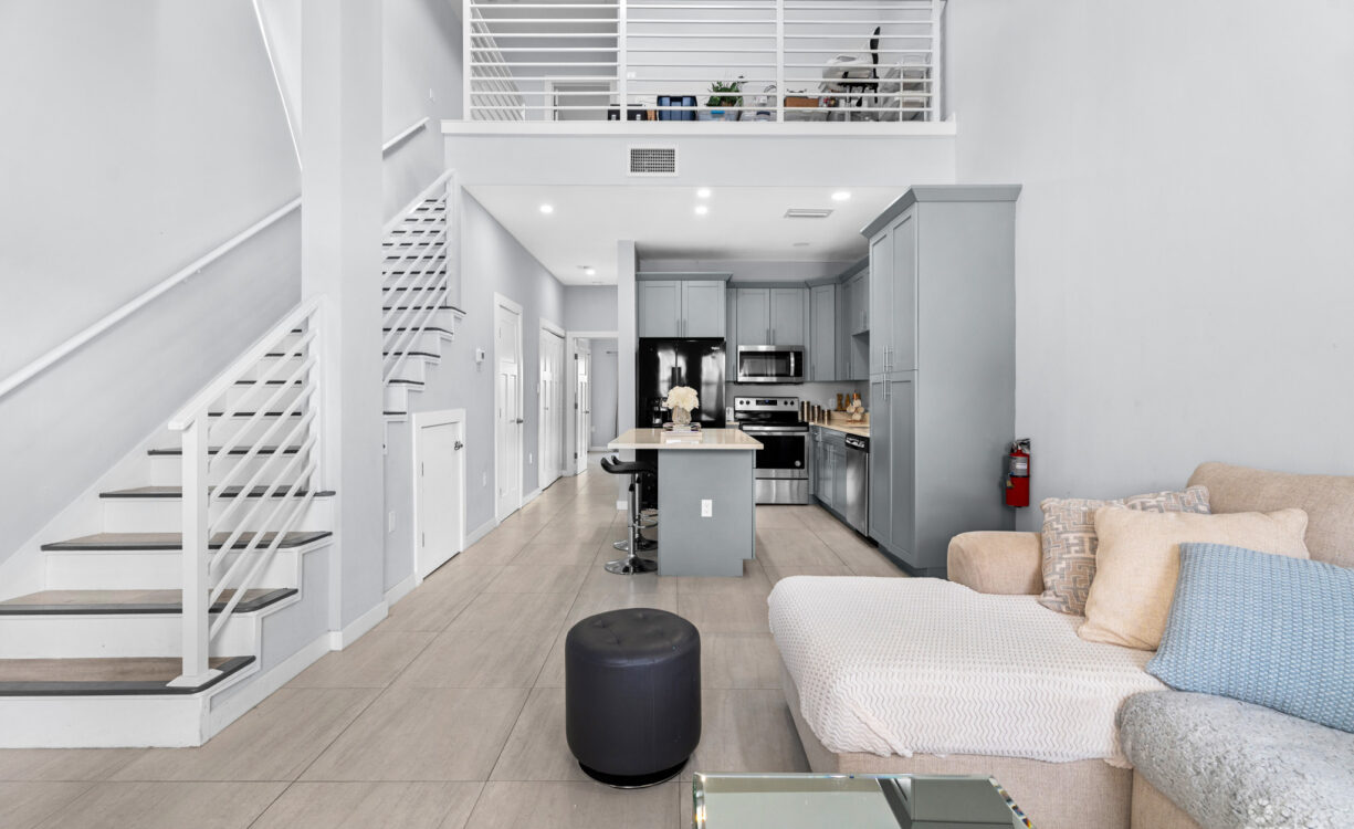 OASIS TOWNHOME #7