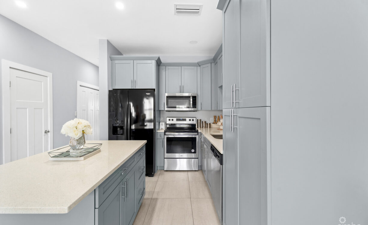 OASIS TOWNHOME #7