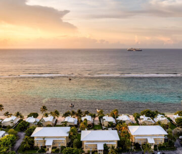 CARIBBEAN PARADISE 8, BEACHFRONT VILLA