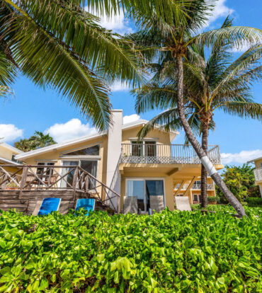 CARIBBEAN PARADISE 8, BEACHFRONT VILLA