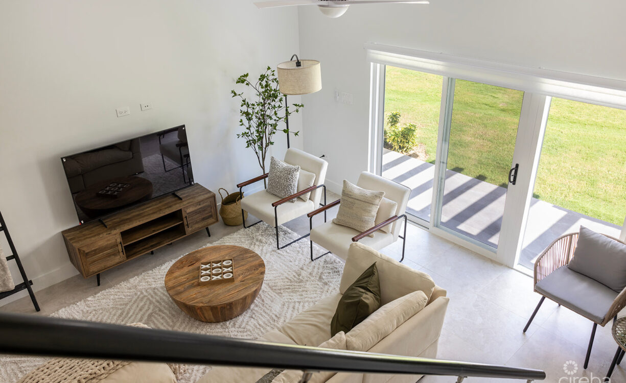 THE MEADOWS - MANGO TOWNHOME - 2 BEDROOMS 2 BATHROOMS