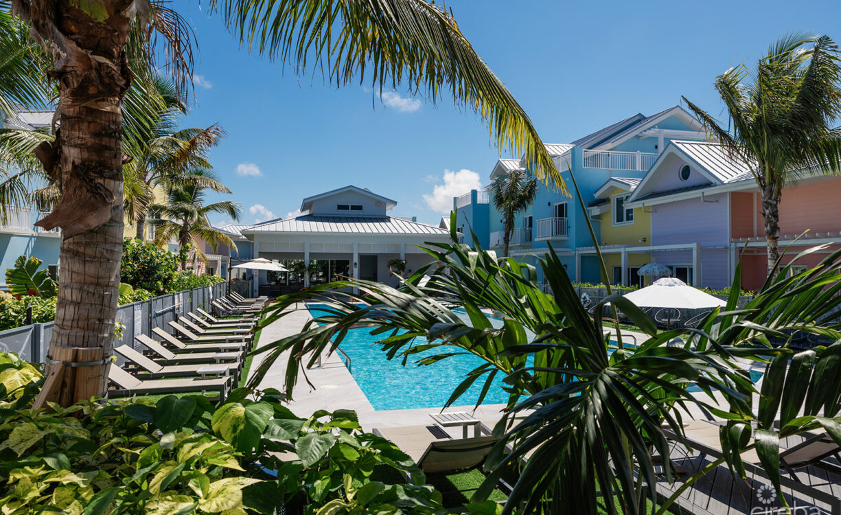 THE MEADOWS - MANGO TOWNHOME - 2 BEDROOMS 2 BATHROOMS