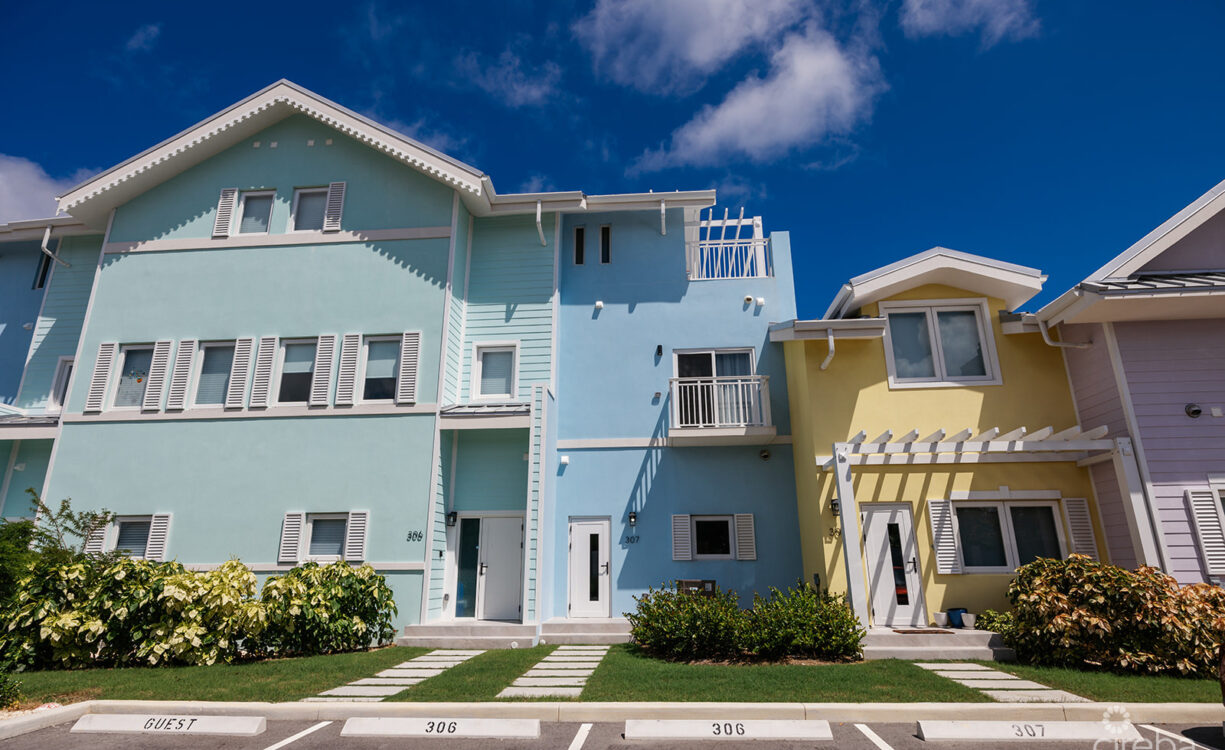 THE MEADOWS - MANGO TOWNHOME - 2 BEDROOMS 2 BATHROOMS
