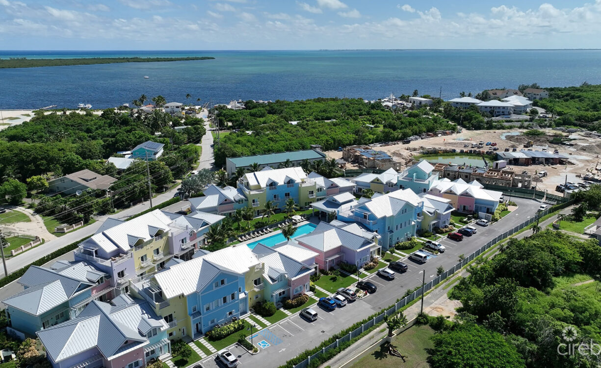 THE MEADOWS - MANGO TOWNHOME - 2 BEDROOMS 2 BATHROOMS
