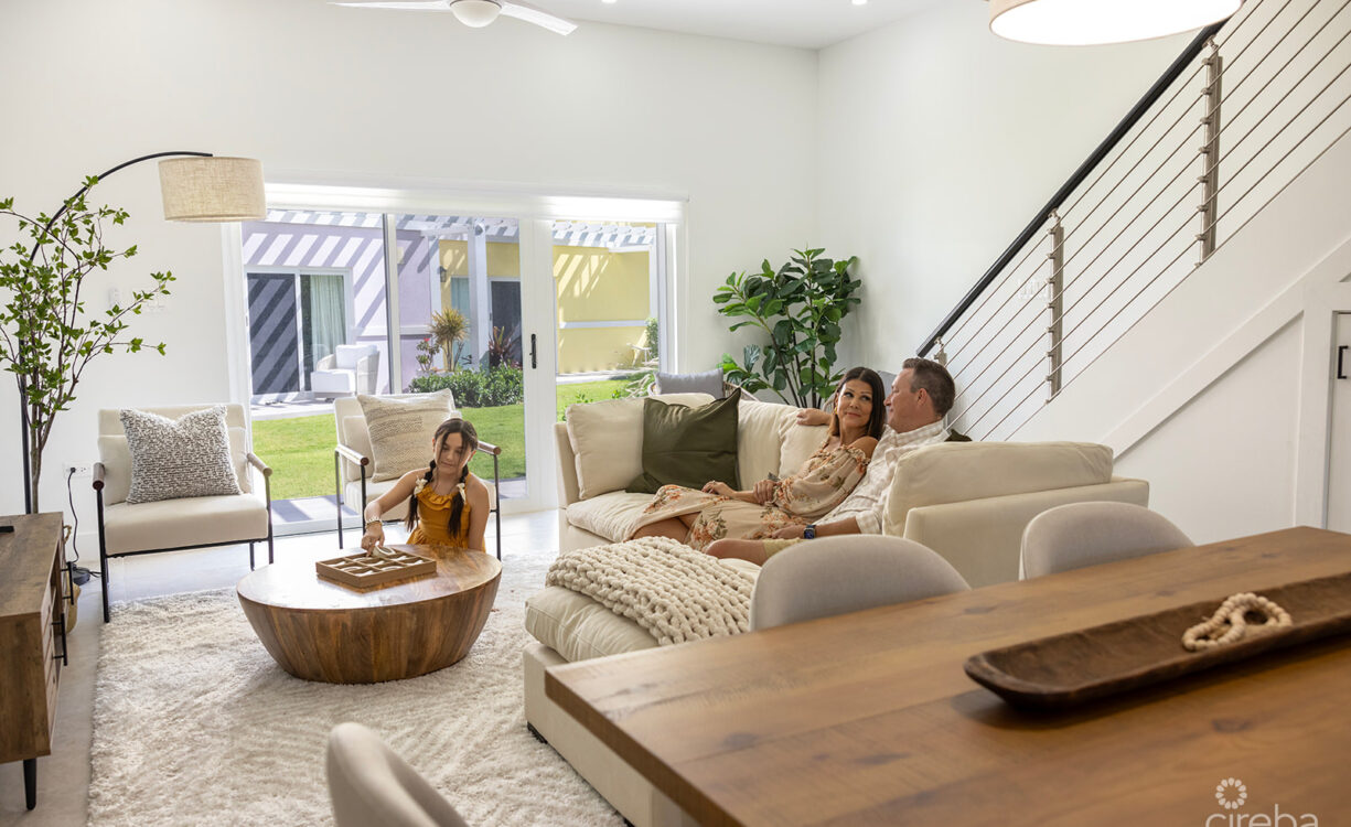 3 BEDROOM, 3 BATHROOM AT THE MEADOWS PHASE 2 - THE COCONUT
