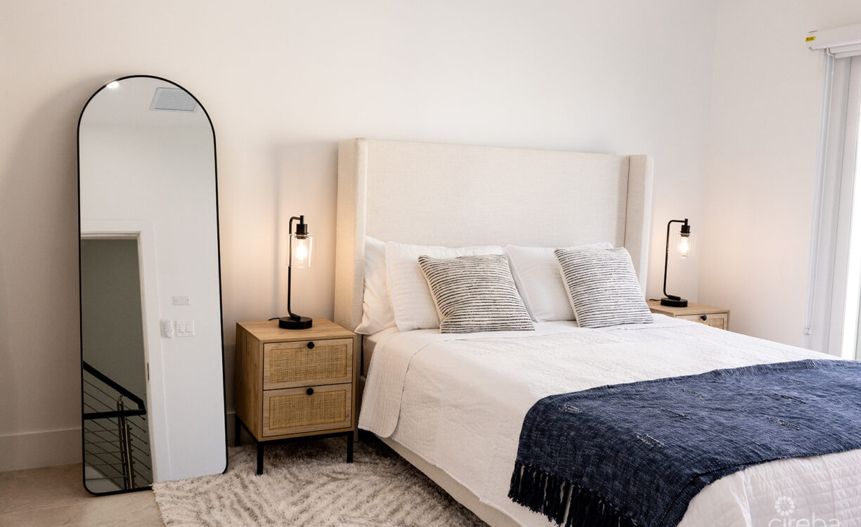 3 BEDROOM, 3 BATHROOM AT THE MEADOWS PHASE 2 - THE COCONUT