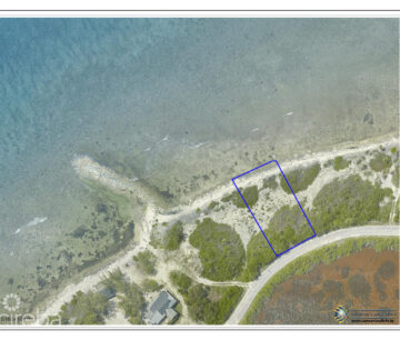 OCEAN FRONT SECLUDED BEACH LITTLE CAYMAN