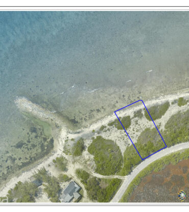 OCEAN FRONT SECLUDED BEACH LITTLE CAYMAN
