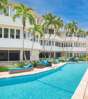 POINSETTIA CONDO SEVEN MILE BEACH