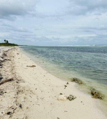 BEACHFRONT LAND LITTLE CAYMAN