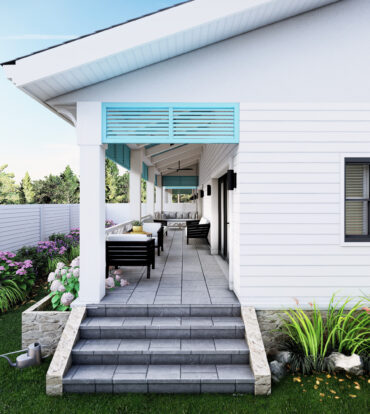 VIRIDIA WEST 7