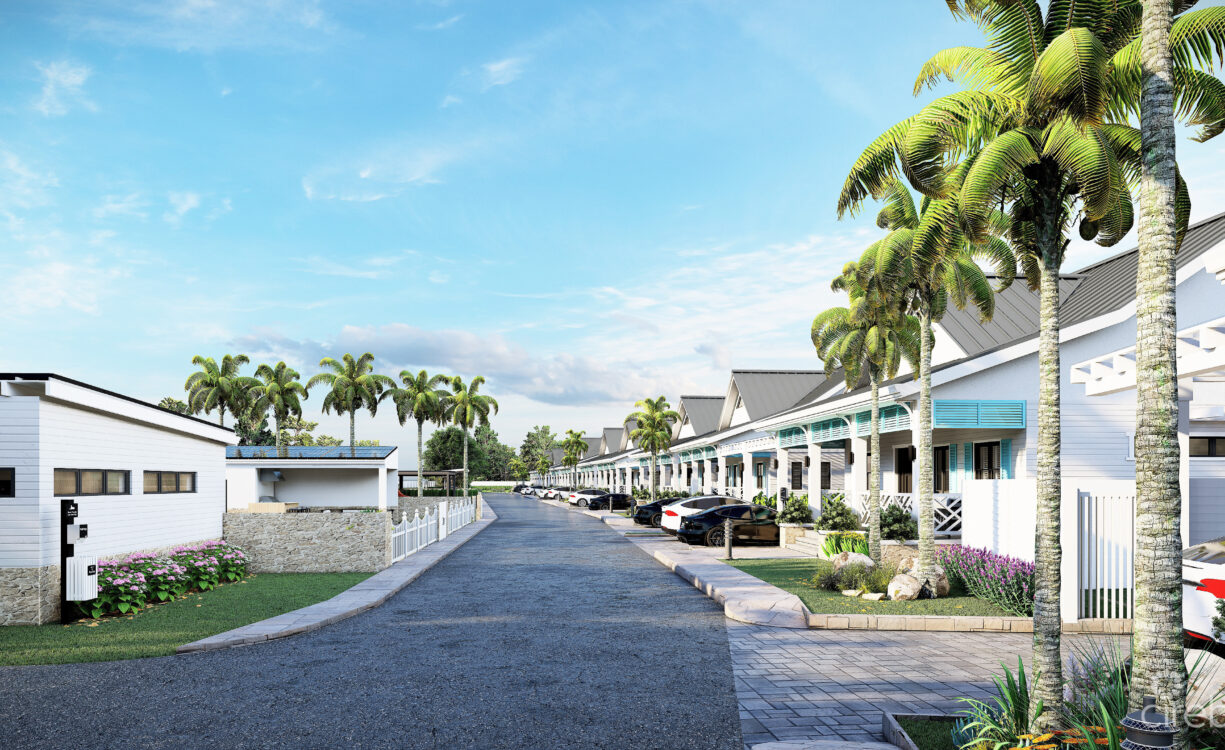 VIRIDIA WEST 8