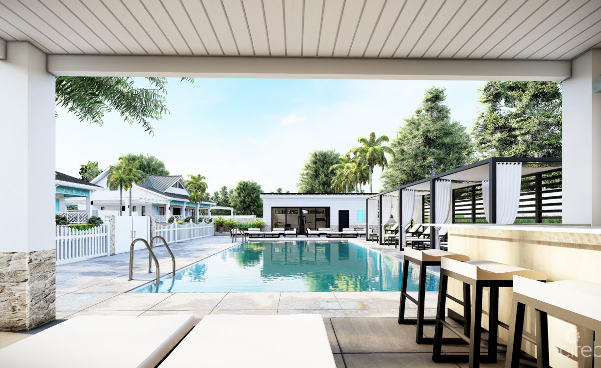 VIRIDIA WEST 9